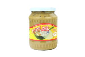 Seitan svíčková omáčka - Sunfood 670g