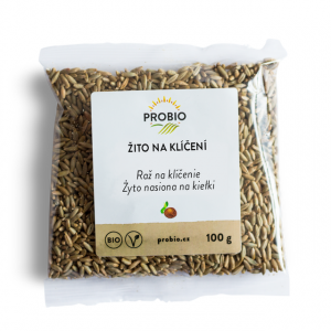 Žito na klíčení 100 g BIO PROBIO