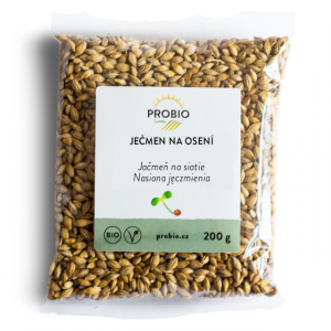 Ječmen na osení 200 g BIO PROBIO