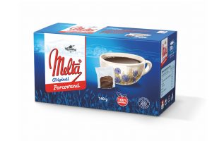 Melta porcovaná - Kávoviny 140g