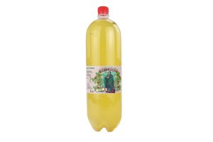 Kombucha šípek - Stevikom 2l