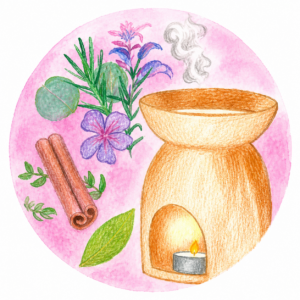 SVĚT AROMATERAPIE